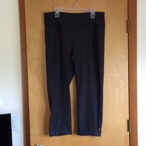 Lucy Strong is Beautiful Pants XL